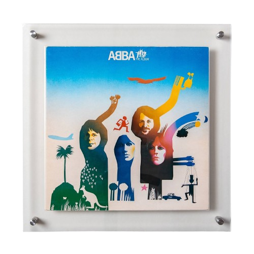 Acrylic Frame Nigeria