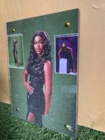 Acrylic Frame 12×16: Durable, Clear, Perfect for Nigerian Prints