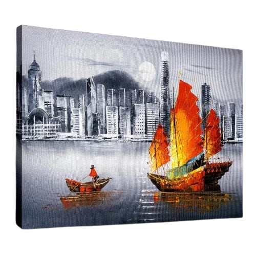 Acrylic Frame Nigeria