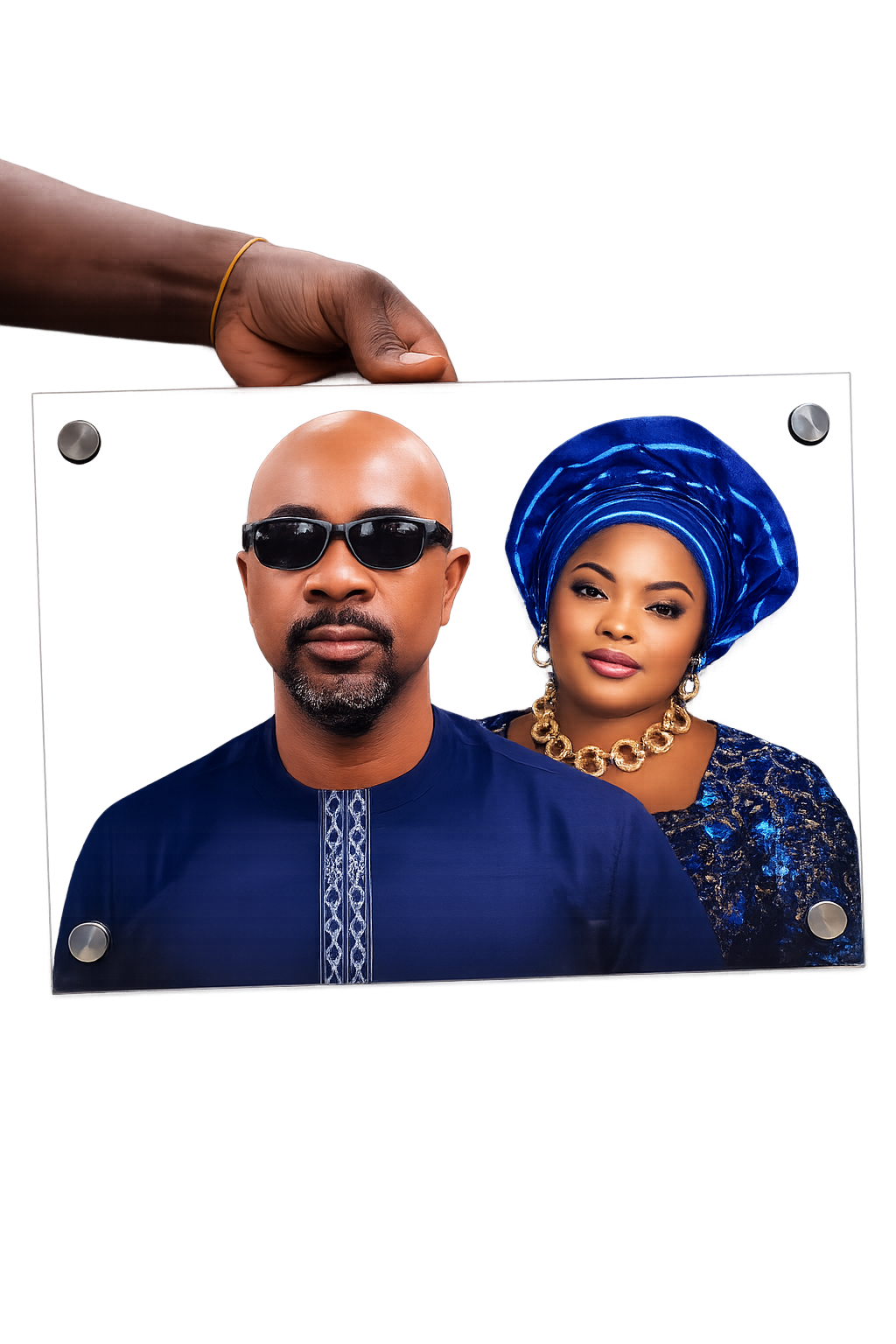 Acrylic Frame Nigeria